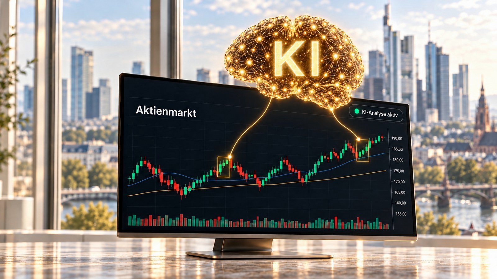 Gewivant KI Plattform